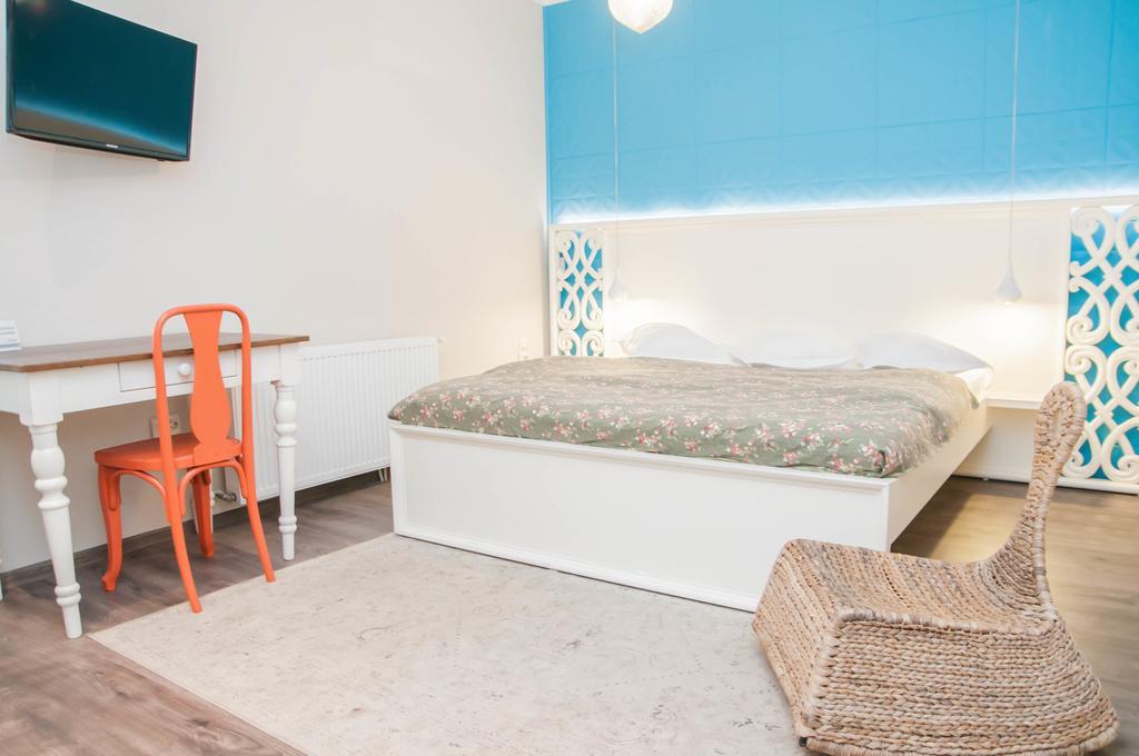 Cluj Napoca Apartments Номер фото