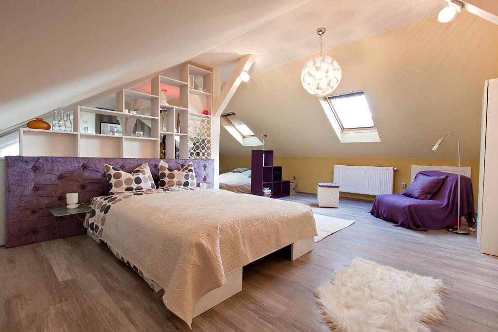 Cluj Napoca Apartments Номер фото