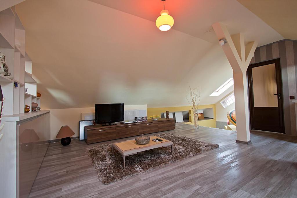 Cluj Napoca Apartments Номер фото
