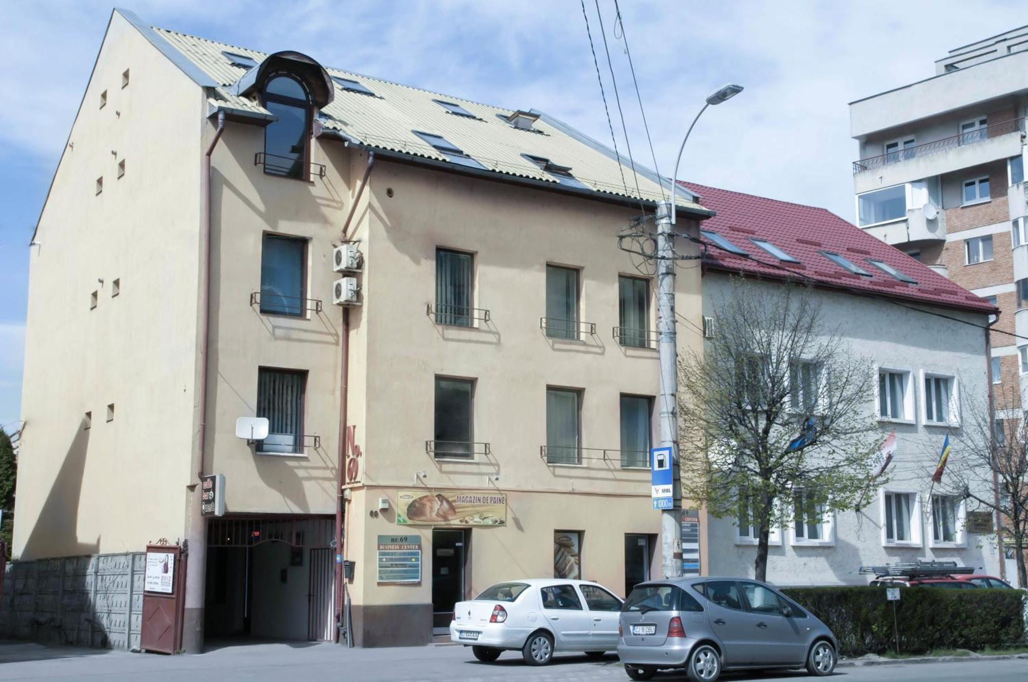 Cluj Napoca Apartments Номер фото